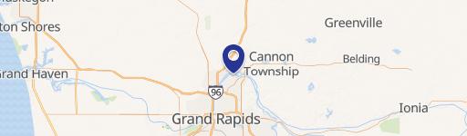 Industrial Land Near I-96