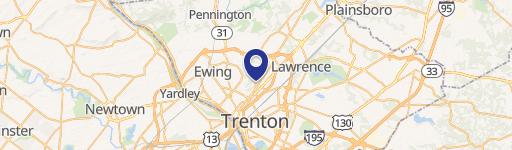 Lawrence Township Office Space For Sale