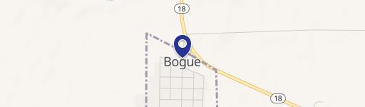 Land For Sale in Bogue