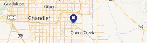 Queen Creek Land Opportunity