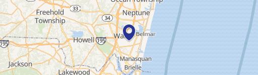 Route 35 Retail Opportunity