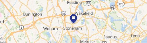 Renovated Space Near Main Street