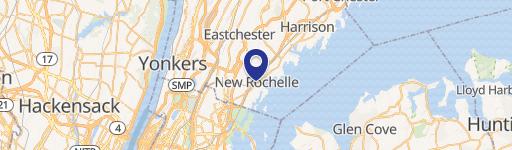 Retail Space in New Rochelle