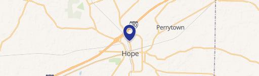 Industrial Land with Rail Spur