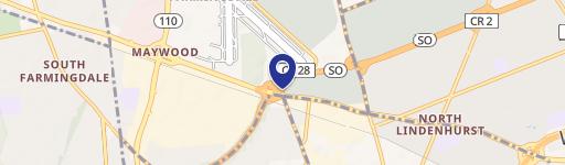 Farmingdale Warehouse with Flexible Units