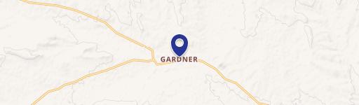 Colorado Mountain Land Bordering BLM