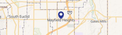 Land Available in Mayfield Heights