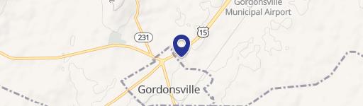 Gordonsville Development Land For Sale