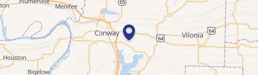 Commercial Land Near I-40