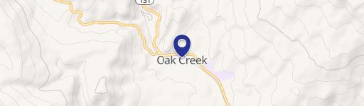 Land with Striking Lake Views