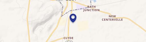 Commercial Land with Flexible Zoning