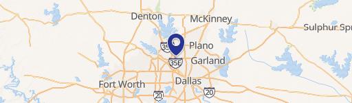 Commercial Land in Farmers Branch