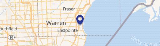 Freestanding Retail Building with Drive-Through