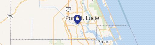 Port St. Lucie Land Opportunity