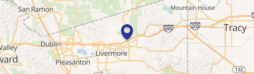 Commercial Land with I-580 Visibility