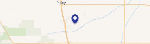 272 Acres Almond Orchard in Pixley