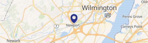 Wilmington Land for Redevelopment