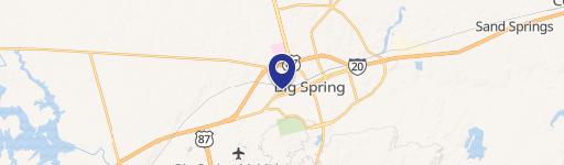 Vacant Restaurant Building For Sale