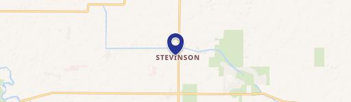 Stevinson, CA 95374
