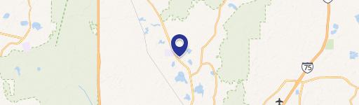 Land O'Lakes Commercial Parcels