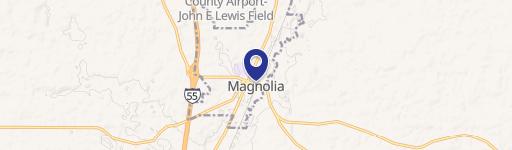 38 Acres Hunting & Recreational Land