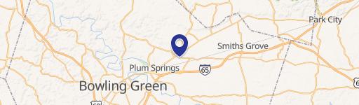 Industrial Land Near I-65