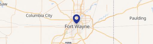 Retail Space with Dedicated Parking