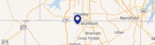 Residential Lots in Burleson, TX