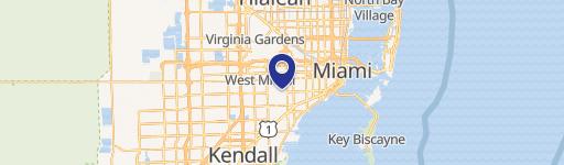 Coral Gables Development Land