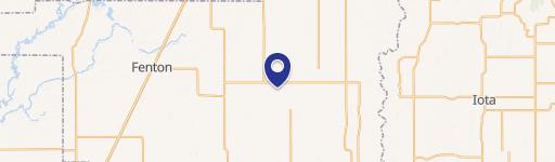 146 Acres of Hunting Land