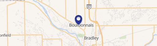 Bourbonnais Office Space Available