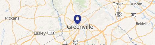 Greenville Office Space For Rent