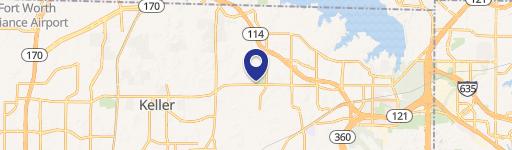 Office Space Near Southlake Center