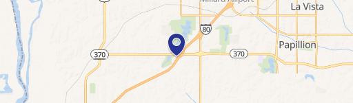 Prime Land Parcels Along I-80