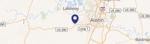 Prime Land Tract Near Austin