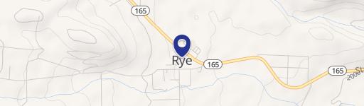 35.50 Acre Rye Land Parcel