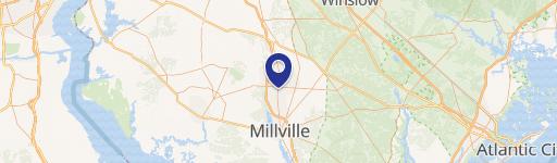 Restaurant Property on Delsea Drive