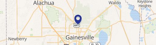 Gainesville Office/Warehouse Flex Unit