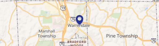 Warrendale Land for Sale