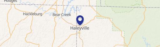 Haleyville, AL 35565