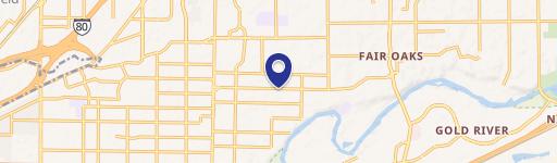 Carmichael Office Space For Rent