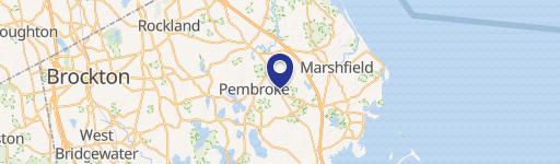 Pembroke Manufacturing/Office Building For Sale