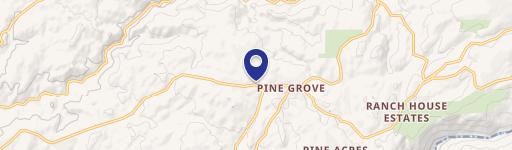 Finished Lots Ready to Build