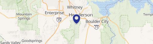 Henderson Industrial Warehouse Space Available