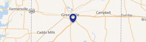 Land Near I-30 Frontage Road