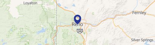 Reno Office Building For Sale