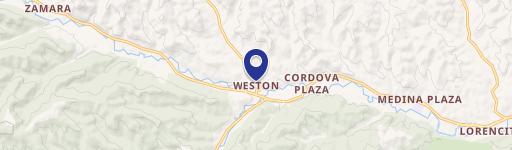 Land Available in Weston, Colorado