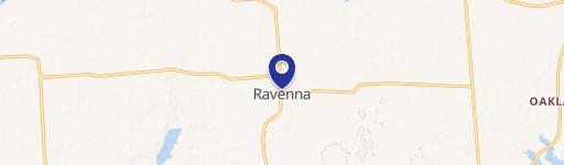 93.87 Acres on E Maple