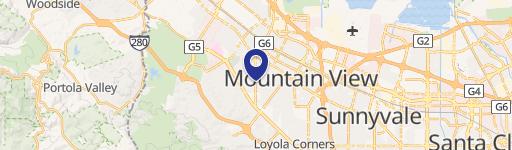 Los Altos Multi-Tenant Office Building