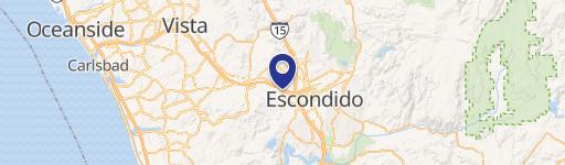 Escondido Warehouse Space Available